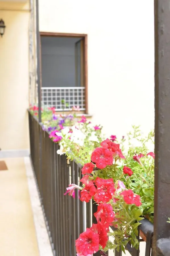 Apartment Big House Colosseo Rome