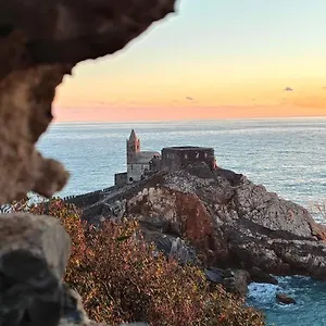 La Finestra Sul Parco , La Spezia Italia