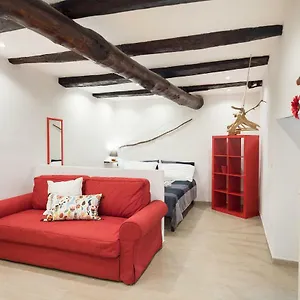 Stanzulell , Napoli Italia