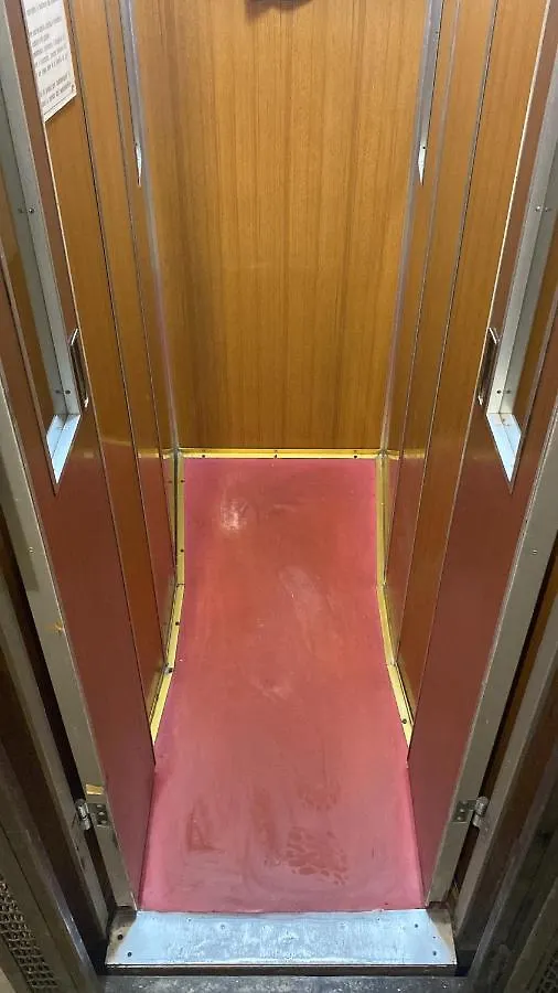 Apartment Big House Colosseo Rome