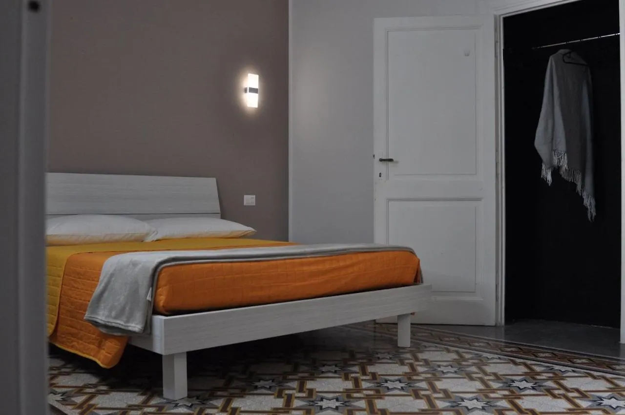 Big House Colosseo Rome Apartment
