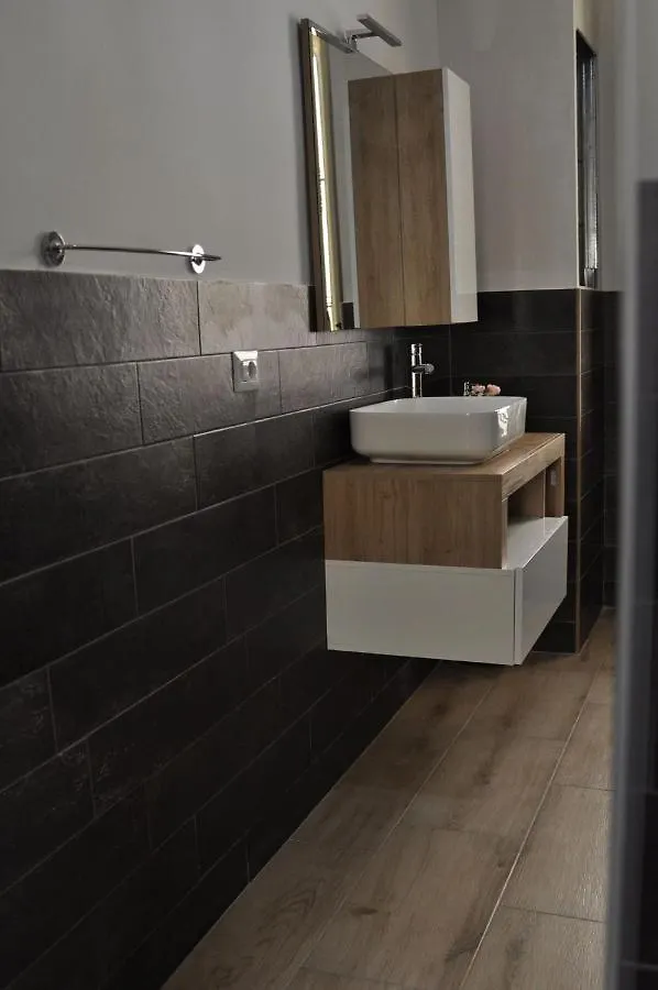 Apartment Big House Colosseo Rome Italy