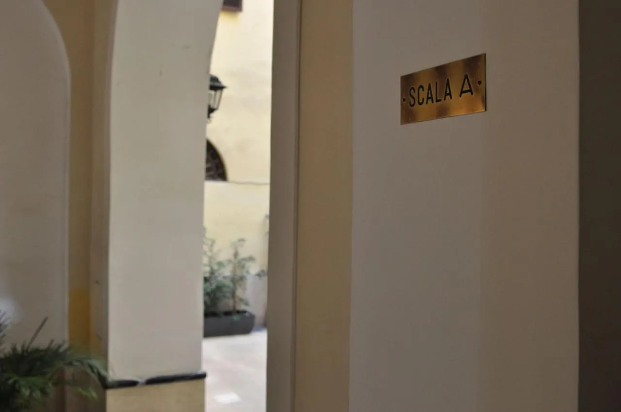 Apartment Big House Colosseo Rome Italy