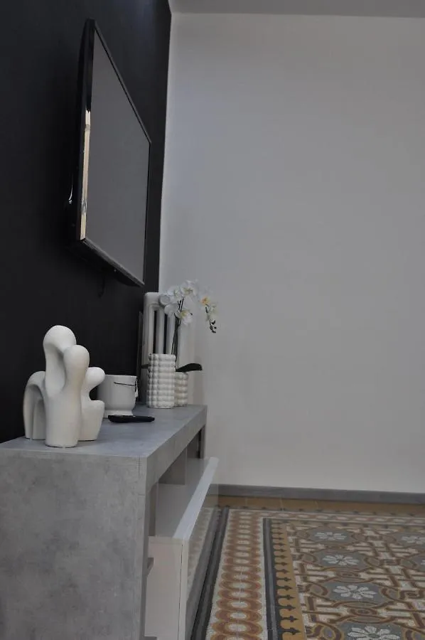 Apartment Big House Colosseo Rome