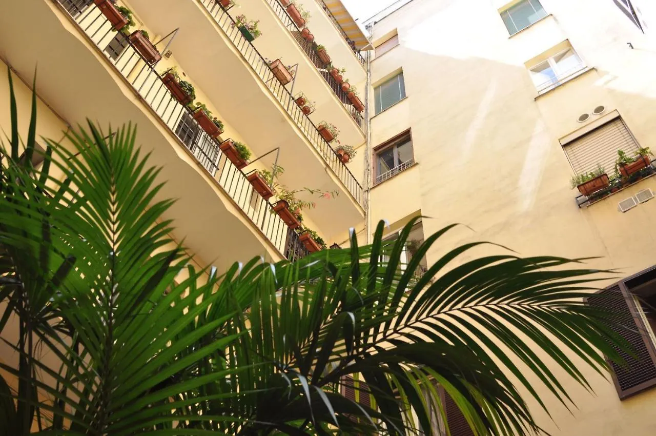 Apartment Big House Colosseo Rome Italy