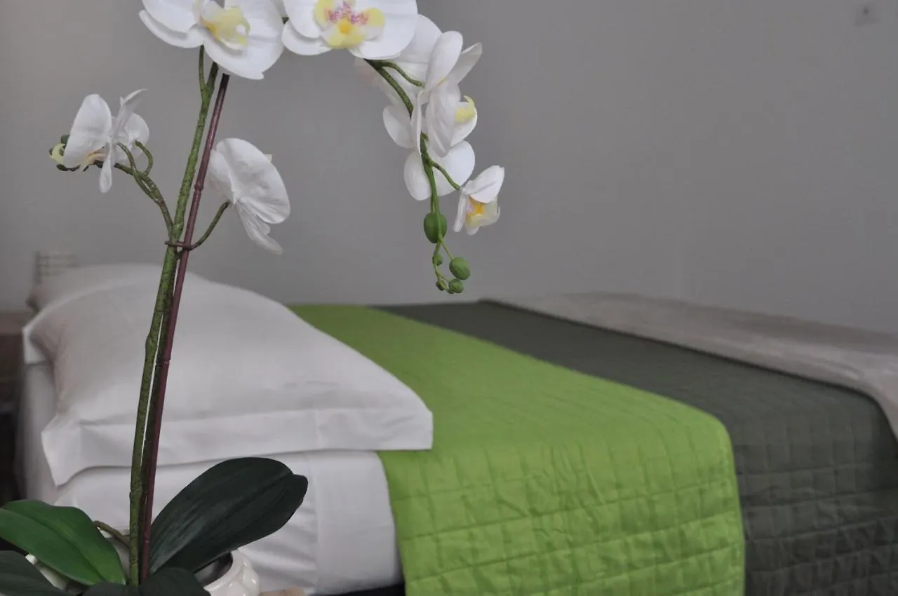 Apartment Big House Colosseo Rome