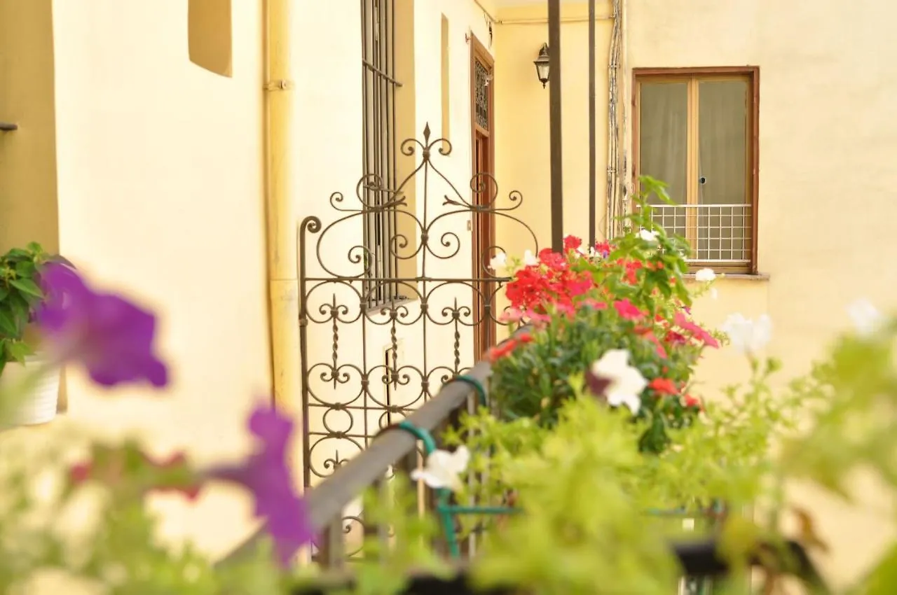 Apartment Big House Colosseo Rome