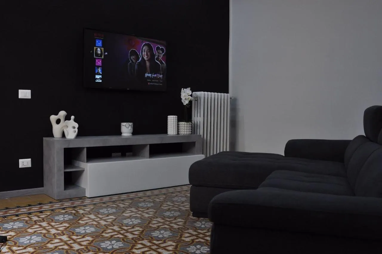 Big House Colosseo Rome Apartment